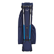 Mizuno Mizuno BR-DRI Bolsa de golf trípode impermeable - Azul