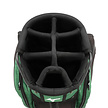 Mizuno Mizuno BR-D3C Bolsa de golf carro - Negro Verde