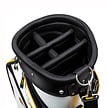 Callaway Callaway Warbird Juego de golf de 14 piezas para hombre | Bolsa de golf carro (varilla de acero)
