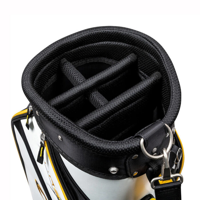 Callaway Callaway Warbird Juego de golf de 14 piezas para hombre | Bolsa de golf carro (varilla de acero)