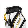 Callaway Callaway Warbird Juego de golf de 14 piezas para hombre | Bolsa de golf carro (varilla de acero)