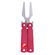 Pure 2 Improve Pure 2 Improve Stiletto Pitchfork With Marker - Red