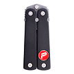 Pure 2 Improve Pure 2 Improve Stiletto Pitchfork With Marker - Red