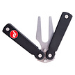 Pure 2 Improve Pure 2 Improve Stiletto Pitchfork With Marker - Red
