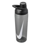 Nike Hypercharge Chug Botella 0,7 Litros - Gris