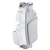 TaylorMade Kalea Gold Ladies Bolsa de golf carro - Gris
