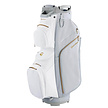 TaylorMade TaylorMade Kalea Gold Ladies Bolsa de golf carro - Gris