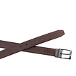 Nike Golf Nike Golf Reversible Leather Belt Cinturón - Negro Marrón