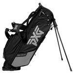 PXG Xtreme Bolsa de golf trípode 2024 - Negro