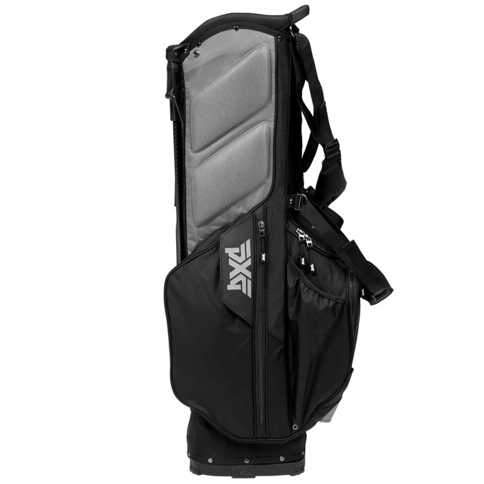 PXG PXG Xtreme Bolsa de golf trípode 2024 - Negro