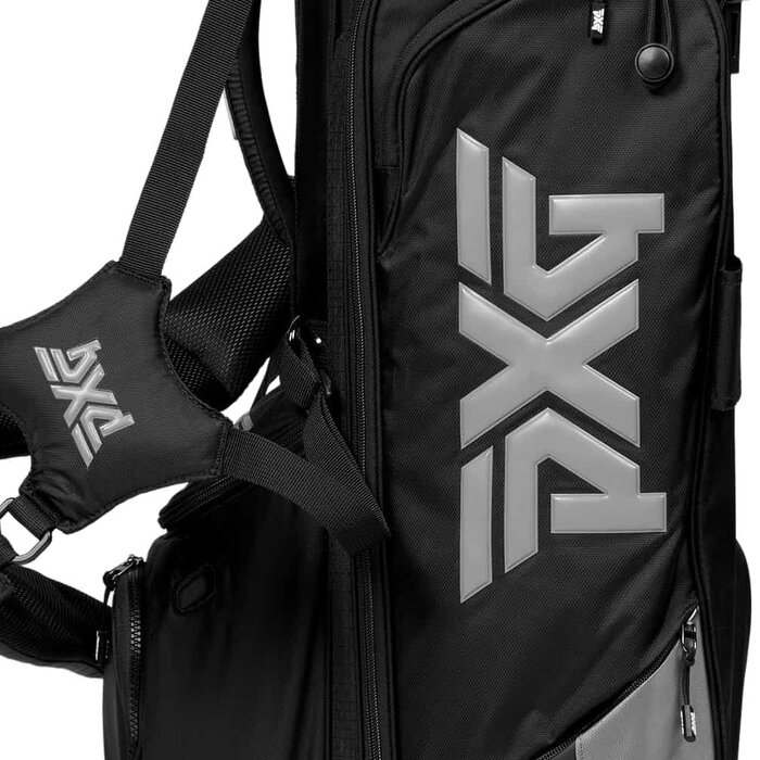PXG PXG Xtreme Bolsa de golf trípode 2024 - Negro