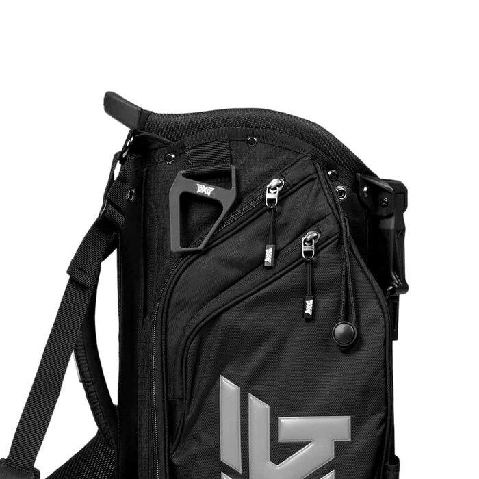 PXG PXG Xtreme Bolsa de golf trípode 2024 - Negro
