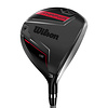 Wilson Wilson DynaPower Madera de Calle - ZURDOS