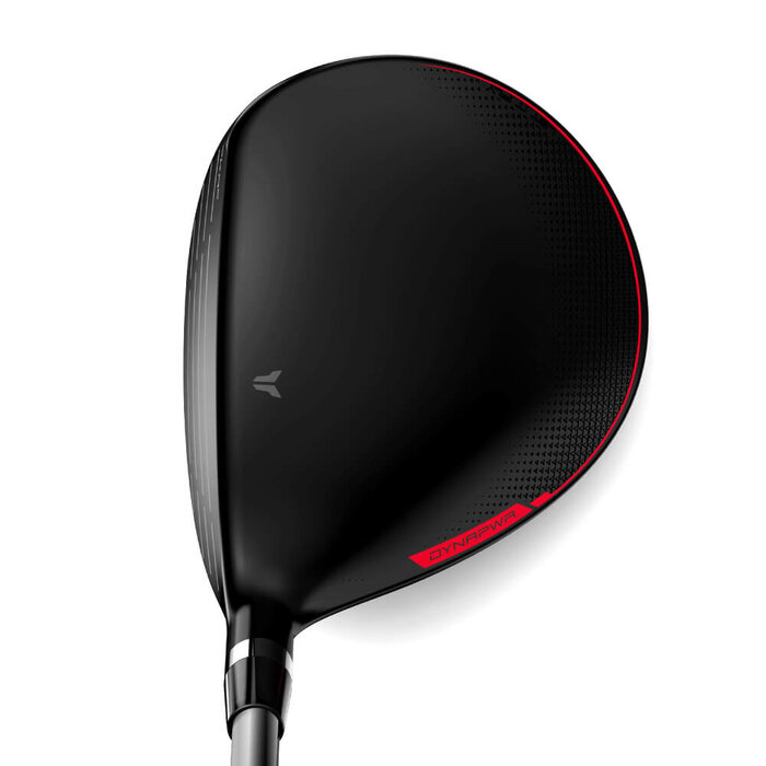 Wilson Wilson DynaPower Madera de Calle - ZURDOS