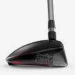 Wilson Wilson DynaPower Madera de Calle - ZURDOS