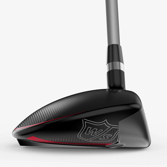 Wilson Wilson DynaPower Madera de Calle - ZURDOS