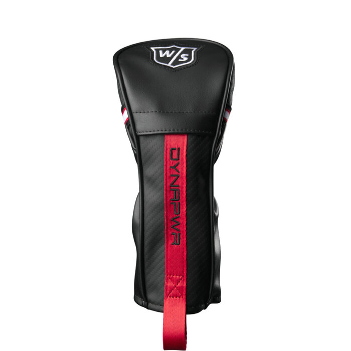 Wilson Wilson DynaPower Madera de Calle - ZURDOS