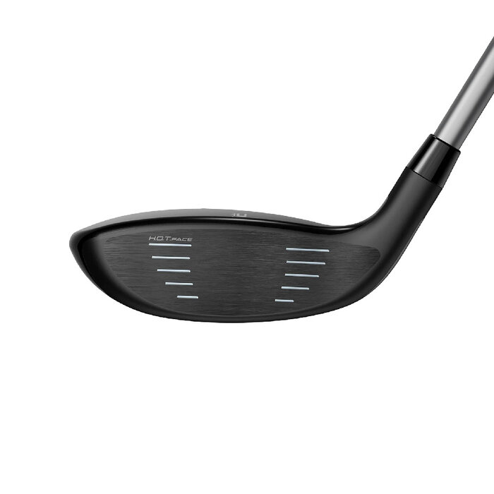 Cobra Cobra Air-X 2 Madera de Calle Mujer 2024 - IZQUIERDA