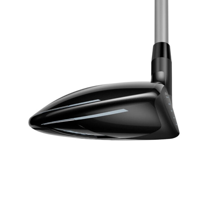 Cobra Cobra Air-X 2 Madera de Calle Mujer 2024 - IZQUIERDA