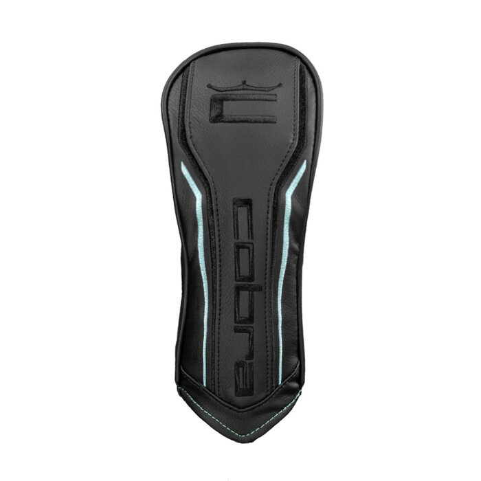 Cobra Cobra Air-X 2 Madera de Calle Mujer 2024 - IZQUIERDA