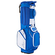 Mizuno Mizuno BR-D3S Bolsa de golf trípode 2025 - Azul Blanco