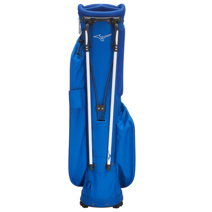 Mizuno Mizuno BR-D3S Stand Bag 2025 - Staff Blue White