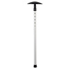 FastFold BagBone Shaft Protector - Plata