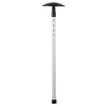 FastFold BagBone Shaft Protector - Plata
