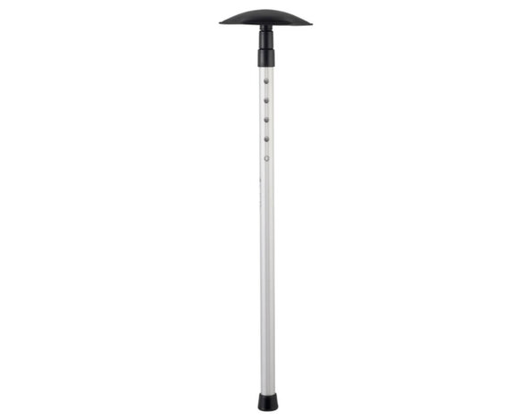 FastFold FastFold BagBone Shaft Protector - Plata