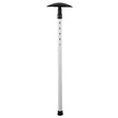 FastFold FastFold BagBone Shaft Protector - Plata
