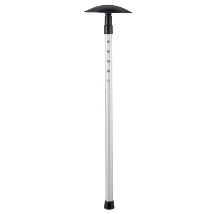 FastFold FastFold BagBone Shaft Protector - Plata