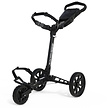 Sun Mountain Sun Mountain Ridgeline 3 Carro de golf - Negro