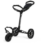 Sun Mountain Ridgeline 3 Carro de golf - Negro