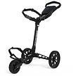Sun Mountain Sun Mountain Ridgeline 3 Carro de golf - Negro