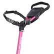 Sun Mountain Sun Mountain Ridgeline 3 Golf Trolley - Pink