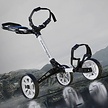 Sun Mountain Sun Mountain Ridgeline 3 Golf Trolley - Pink