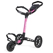 Sun Mountain Sun Mountain Ridgeline 3 Golf Trolley - Pink