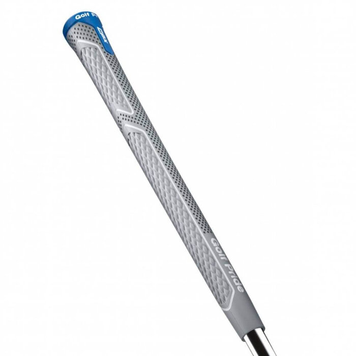 GolfPride GolfPride CPX STANDARD Soft Feel Grip - Grey