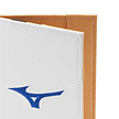 Mizuno Mizuno RB Soporte para Tarjeta de Puntuación - Blanco