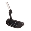 Spalding Spalding True Black 14-Piece Golf Set | Cart Bag (steel shaft)
