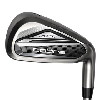 Cobra Cobra DS-Adapt Hierros 5-SW 2025 (varilla de grafito)