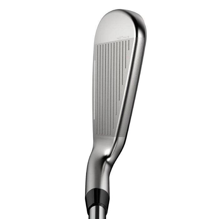 Cobra Cobra DarkSpeed Adapt Irons 5-SW 2025 (graphite shaft)