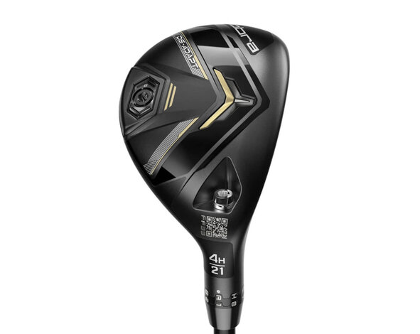 Cobra Cobra DS-Adapt Ladies Hybride 2025