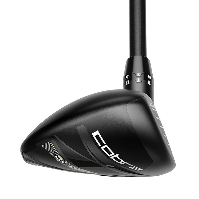 Cobra Cobra DS-Adapt Ladies Hybride 2025