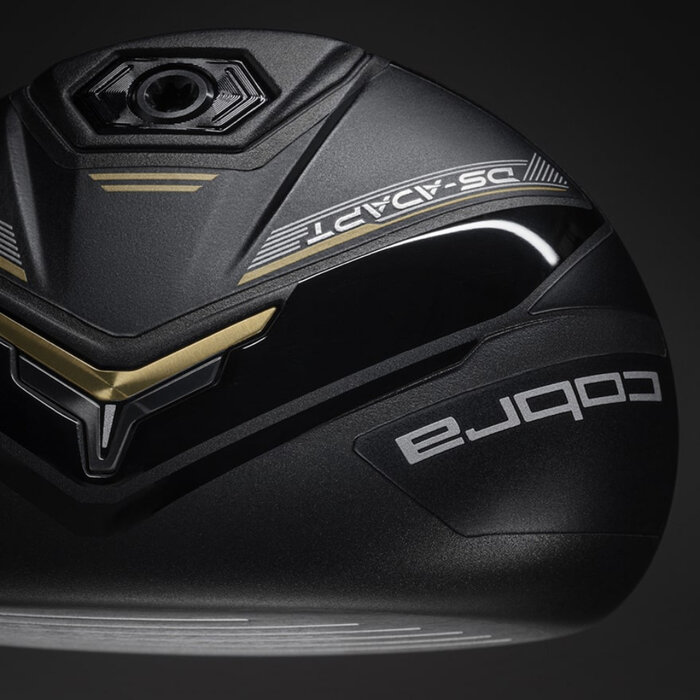 Cobra Cobra DS-Adapt Ladies Hybride 2025