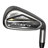Cobra Cobra DS-Adapt Max Mujer Hierros 6-SW 2025 (varilla de grafito)