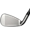 Cobra Cobra DS-Adapt Max Ladies Irons 6-SW 2025 (graphite shaft)