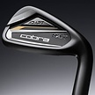 Cobra Cobra DS-Adapt Max Ladies Irons 6-SW 2025 (graphite shaft)