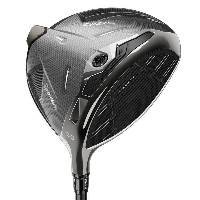 TaylorMade TaylorMade Qi35 Driver 2025