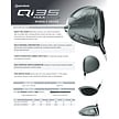 TaylorMade TaylorMade Qi35 Max Lite Mujer driver 2025